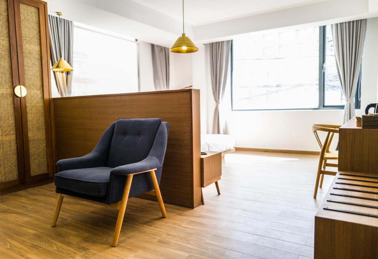 Nomad Hotel Lazimpat Katmandu Eksteriør billede
