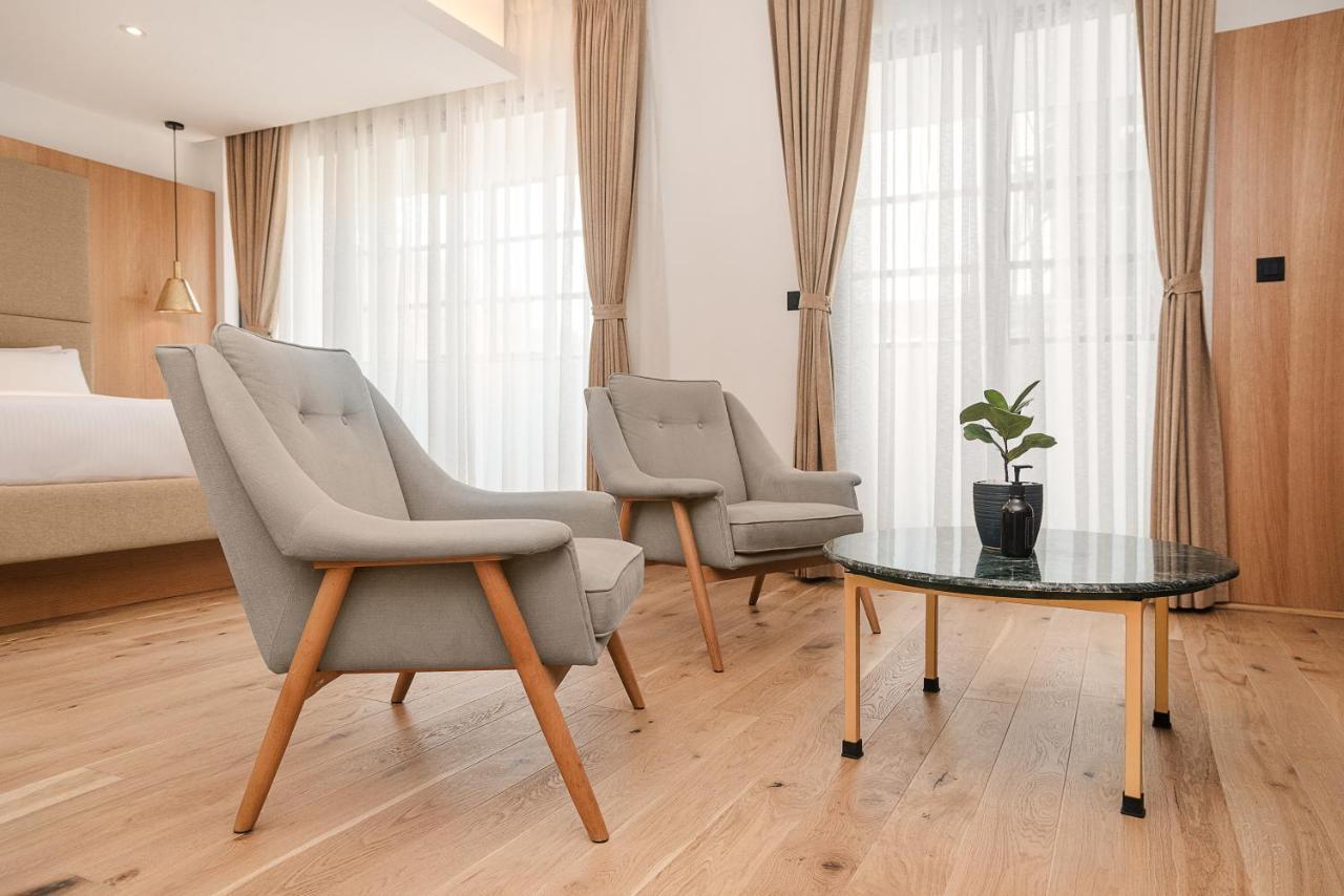 Nomad Hotel Lazimpat Katmandu Eksteriør billede