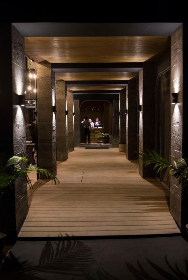 Nomad Hotel Lazimpat Katmandu Eksteriør billede