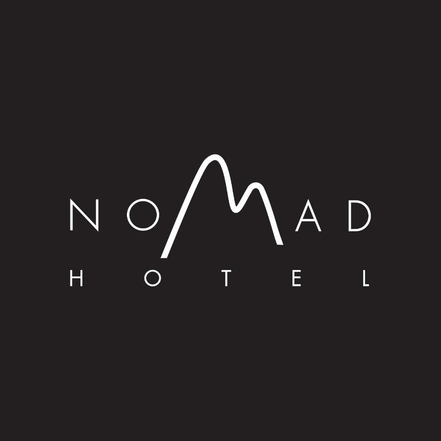 Nomad Hotel Lazimpat Katmandu Eksteriør billede
