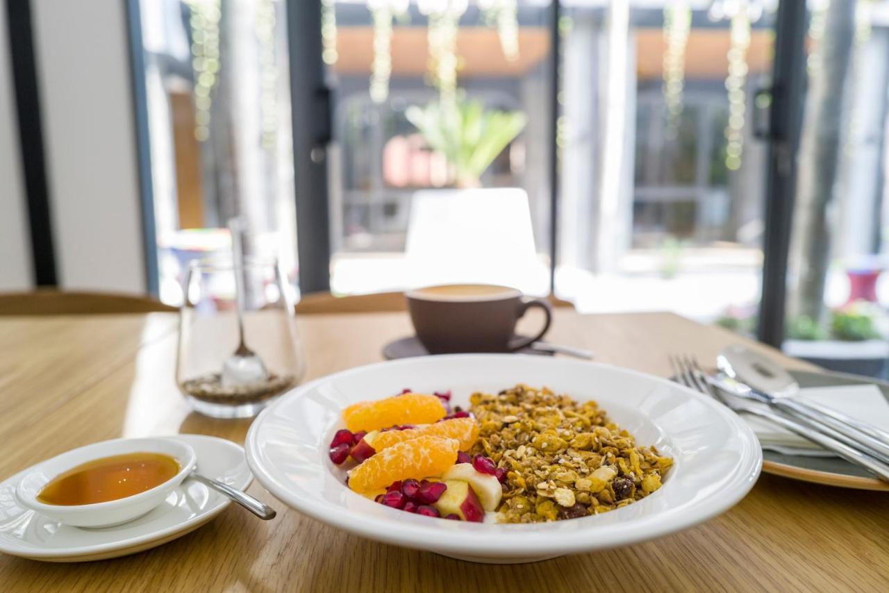 Nomad Hotel Lazimpat Katmandu Eksteriør billede
